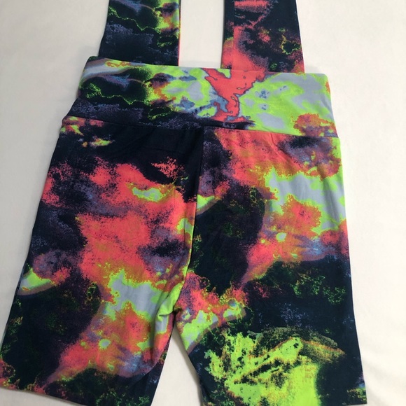 LEGGINGS NO BOUNDARIES .SIZE 3-5 - Picture 4 of 8